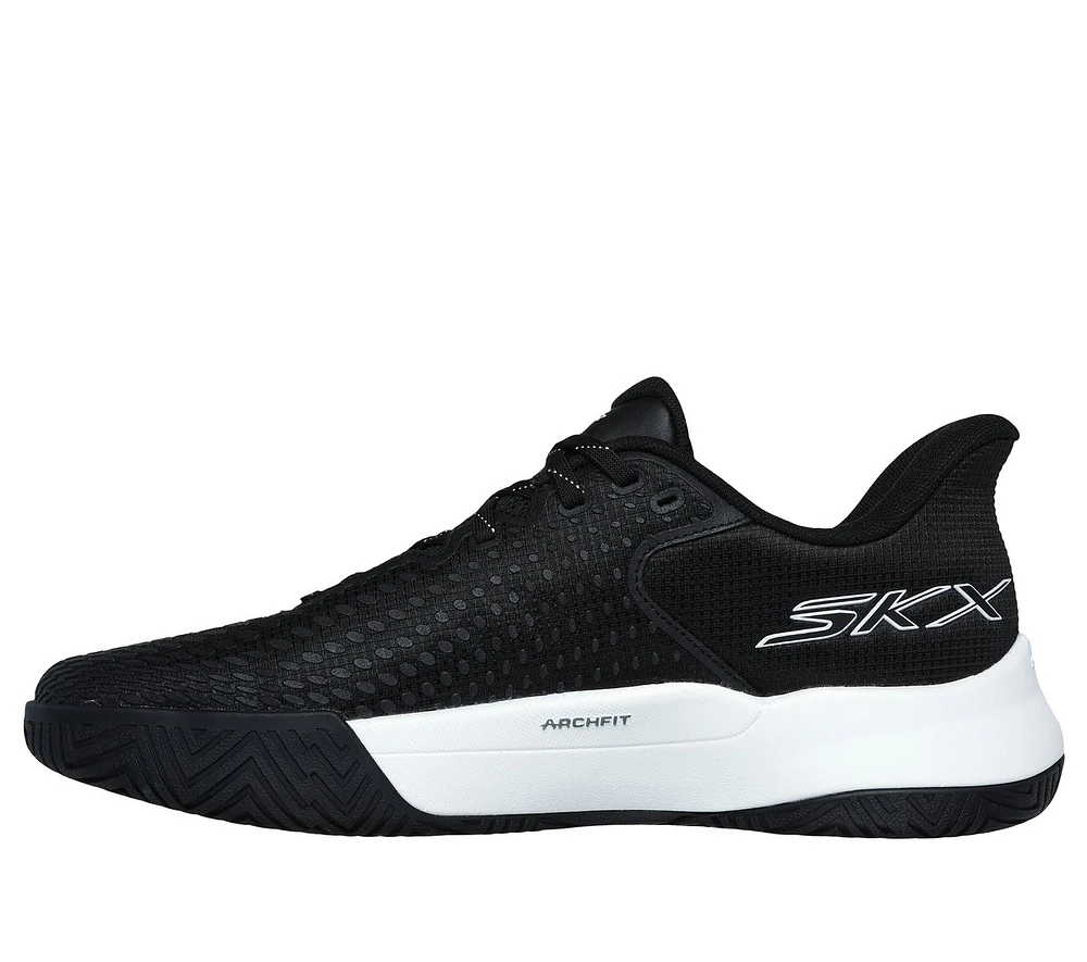 Skechers Slip-ins: Viper Court Elite
