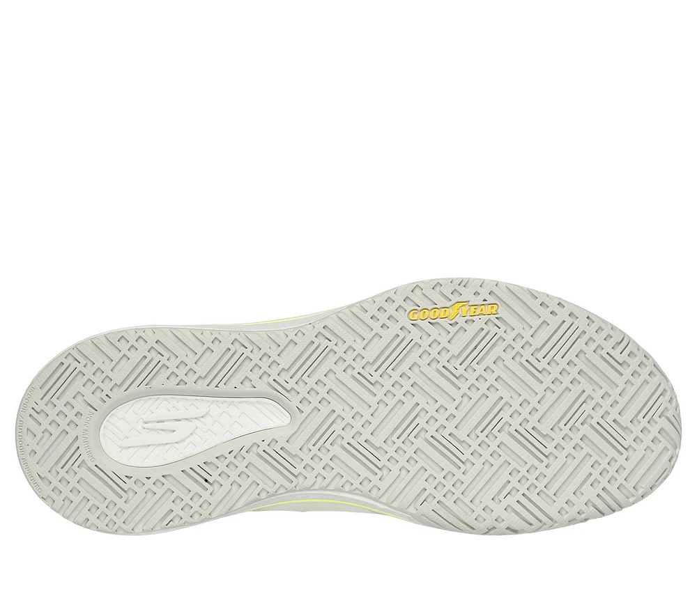 Viper Court Luxe