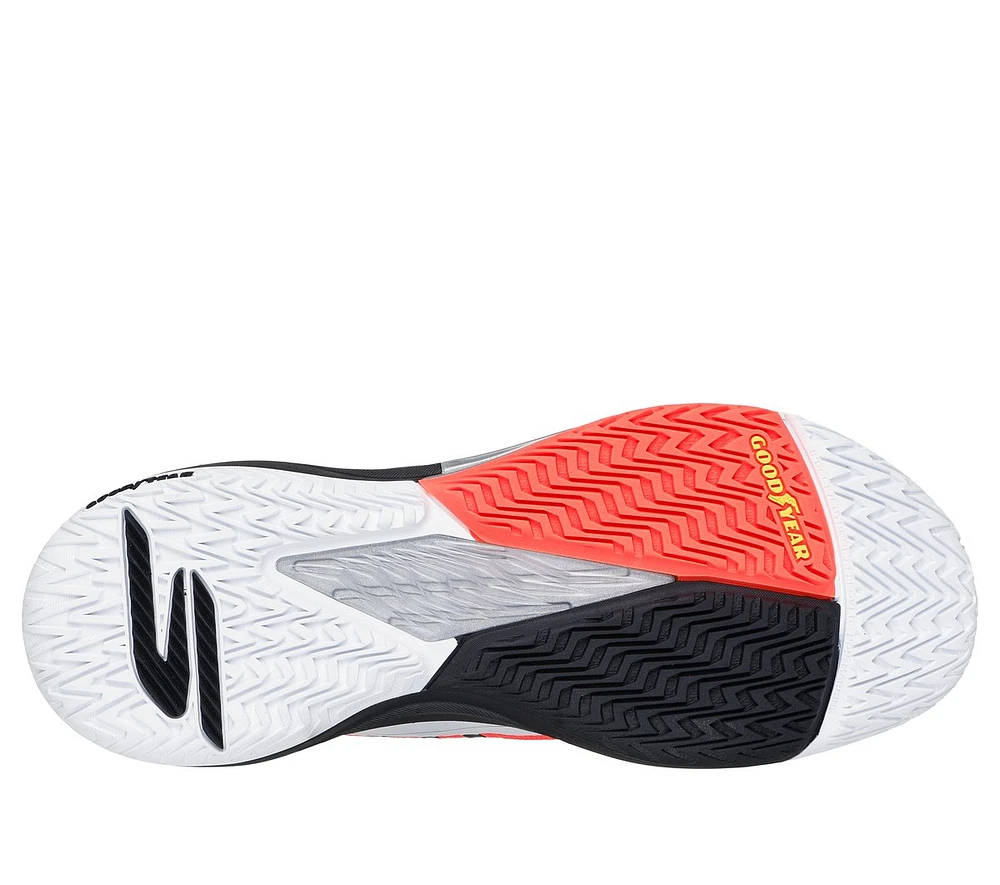 Skechers Slip-ins: Tennis Baseline Bully