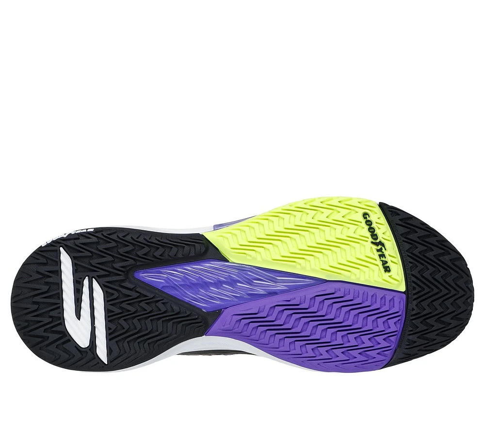 Skechers Slip-ins: Tennis Baseline Bully