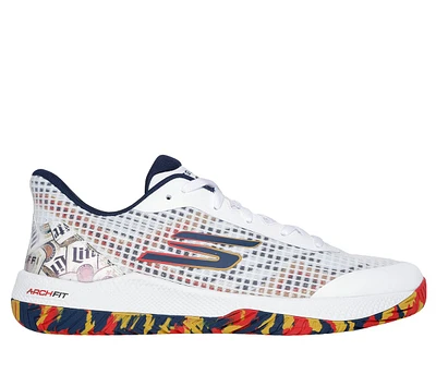 Skechers x Miller Lite Viper Court Pro LE
