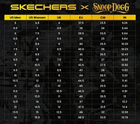 Premium Leather Skechers Slip-ins: Snoop One - OG