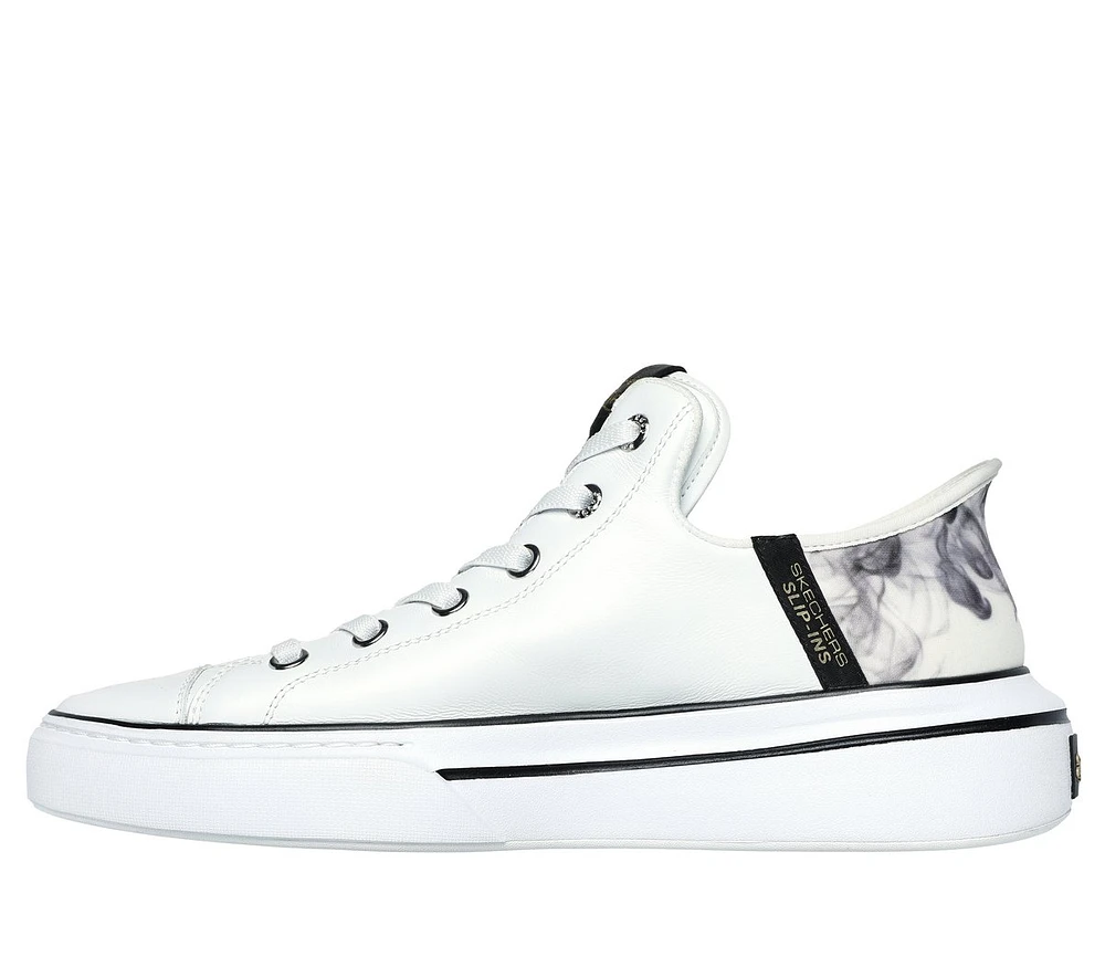 Premium Leather Skechers Slip-ins: Snoop One - OG