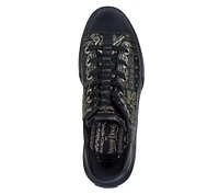 Premium Leather Slip-ins Snoop One - Double G