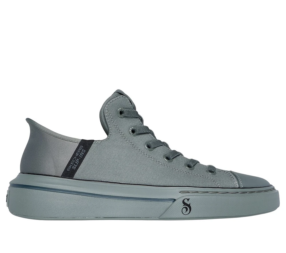 Skechers Slip-ins Snoop Dogg: One - Boss Life Canvas