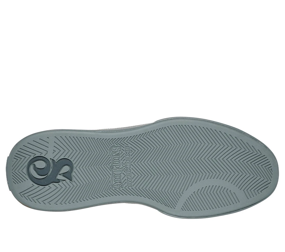 Skechers Slip-ins Snoop Dogg: One - Boss Life Canvas