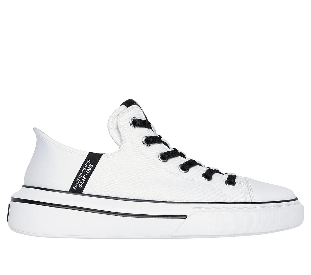 Skechers Slip-ins Snoop Dogg: One - Boss Life Canvas