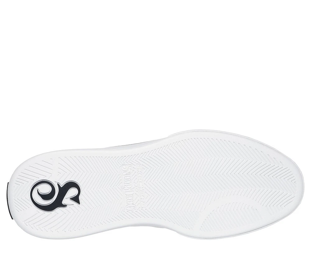 Skechers Slip-ins Snoop Dogg: One - Boss Life Canvas