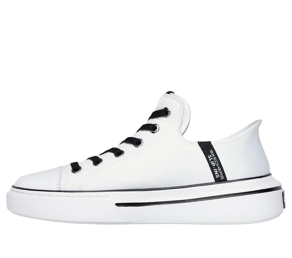 Skechers Slip-ins Snoop Dogg: One - Boss Life Canvas