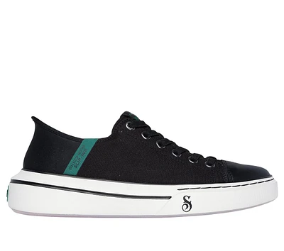 Skechers Slip-ins Snoop Dogg: One - Low Dogg Canvas