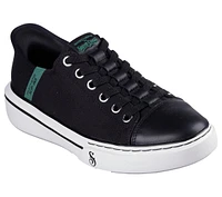 Skechers Slip-ins Snoop Dogg: One - Low Dogg Canvas
