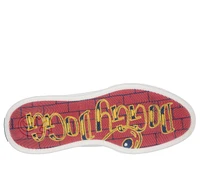 Skechers Slip-ins Snoop Dogg: One - Low Dogg Canvas
