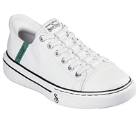 Skechers Slip-ins Snoop Dogg: One - Low Dogg Canvas