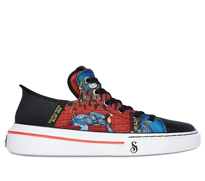 Skechers Slip-ins: Snoop One - Doggy Style