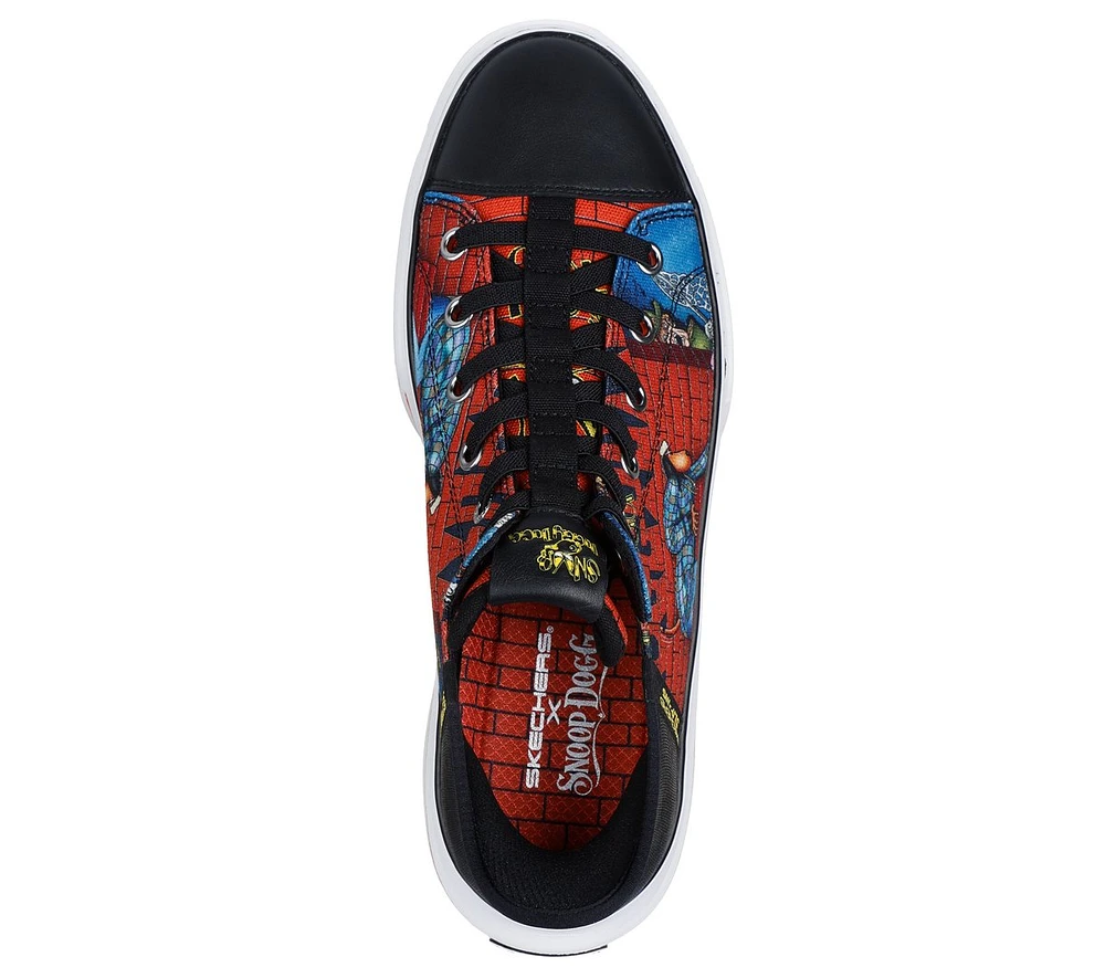 Skechers Slip-ins: Snoop One - Doggy Style