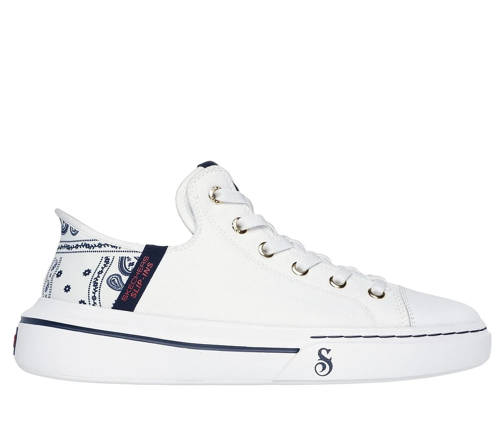 Skechers Slip-ins Snoop Dogg: Snoop One - OG Canvas
