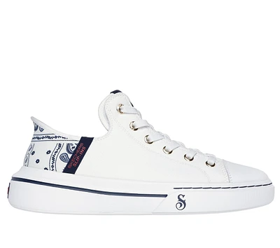 Skechers Slip-ins Snoop Dogg: Snoop One - OG Canvas