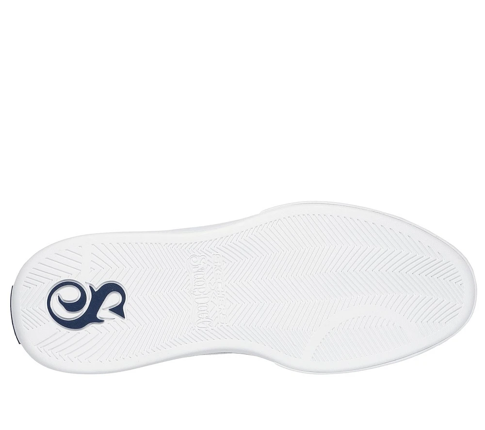 Skechers Slip-ins Snoop Dogg: Snoop One - OG Canvas