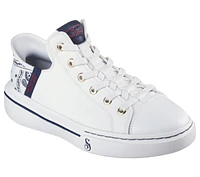 Skechers Slip-ins Snoop Dogg: Snoop One - OG Canvas