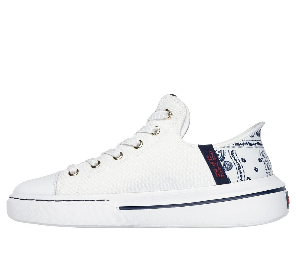 Skechers Slip-ins Snoop Dogg: Snoop One - OG Canvas