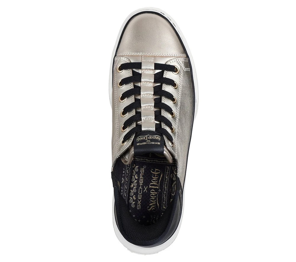 Skechers Slip-ins Snoop Dogg: Snoop One - Grillz