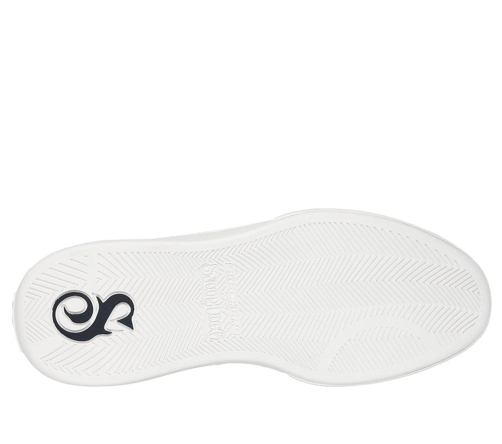 Skechers Slip-ins Snoop Dogg: Snoop One - Grillz