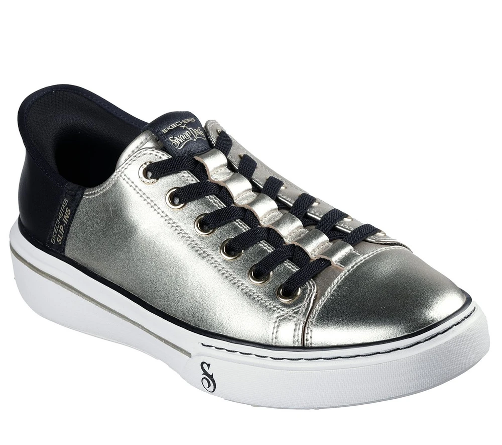 Skechers Slip-ins Snoop Dogg: Snoop One - Grillz