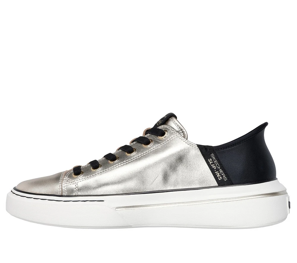 Skechers Slip-ins Snoop Dogg: Snoop One - Grillz