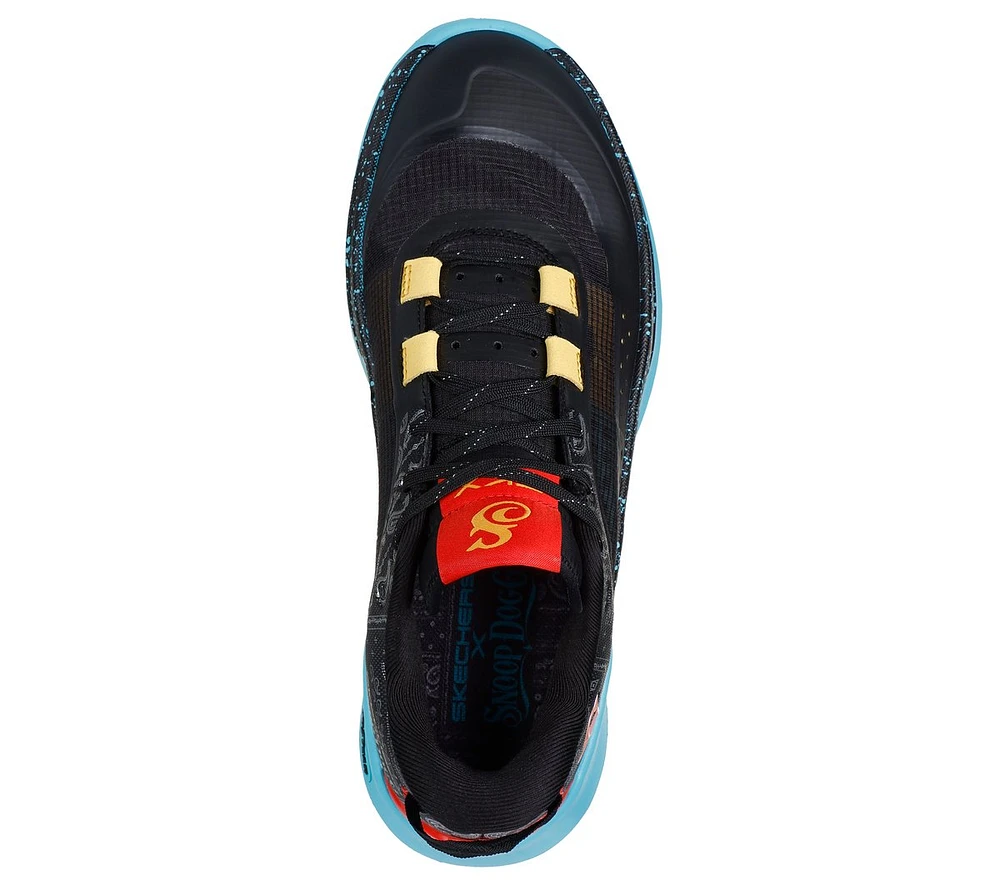 Snoop Dogg: SKX Resagrip
