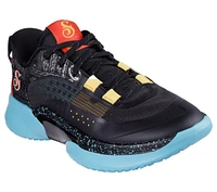 Snoop Dogg: SKX Resagrip