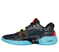 Snoop Dogg: SKX Resagrip