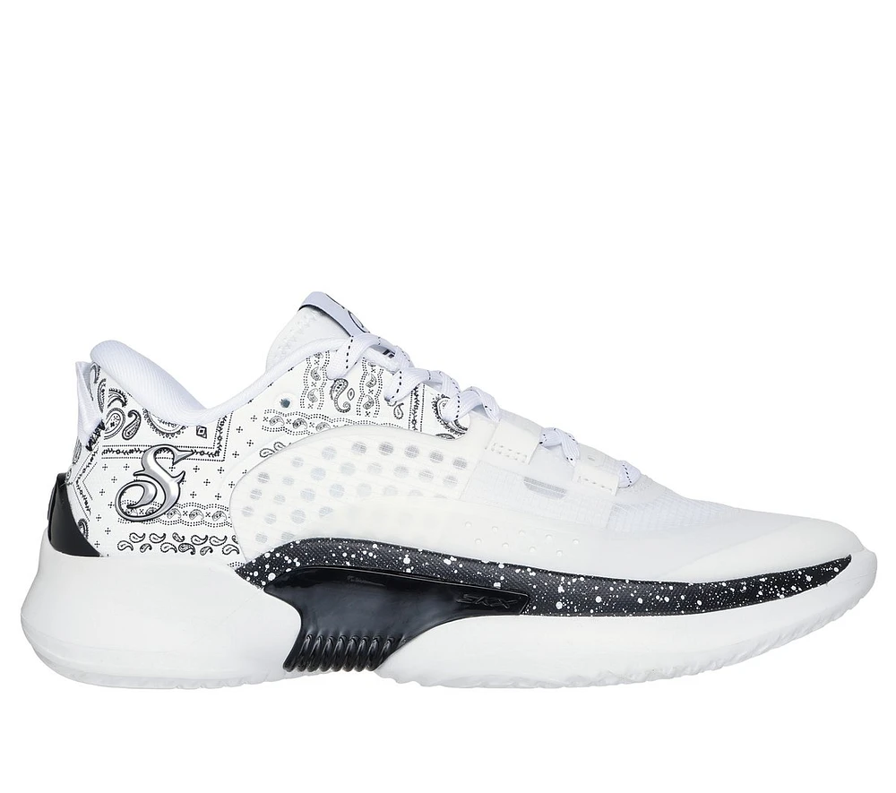 Snoop Dogg: SKX Resagrip - Boss Treatment Low