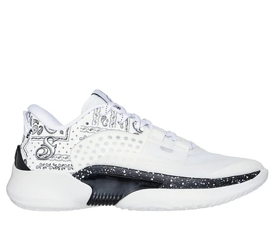 Snoop Dogg: SKX Resagrip - Boss Treatment Low