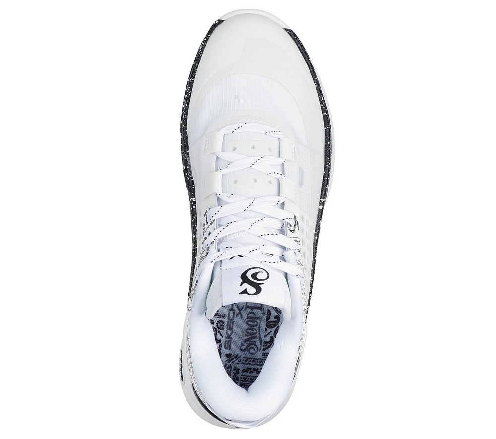 Snoop Dogg: SKX Resagrip - Boss Treatment Low