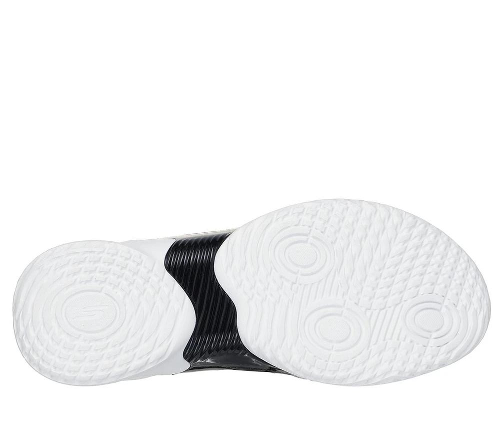 Snoop Dogg: SKX Resagrip - Boss Treatment Low