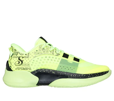 Snoop Dogg: SKX Resagrip - Boss Treatment Low