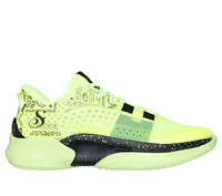 Snoop Dogg: SKX Resagrip - Boss Treatment Low
