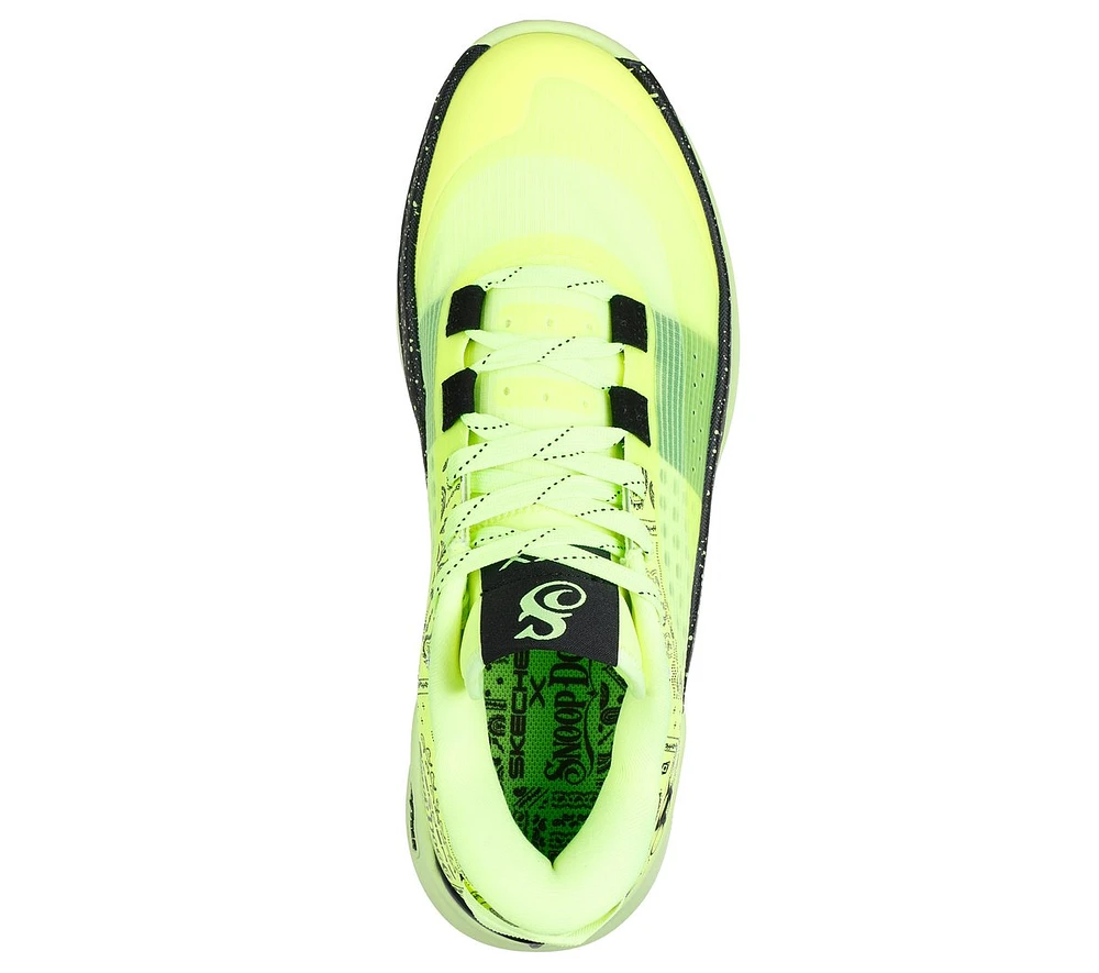 Snoop Dogg: SKX Resagrip - Boss Treatment Low