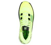 Snoop Dogg: SKX Resagrip - Boss Treatment Low