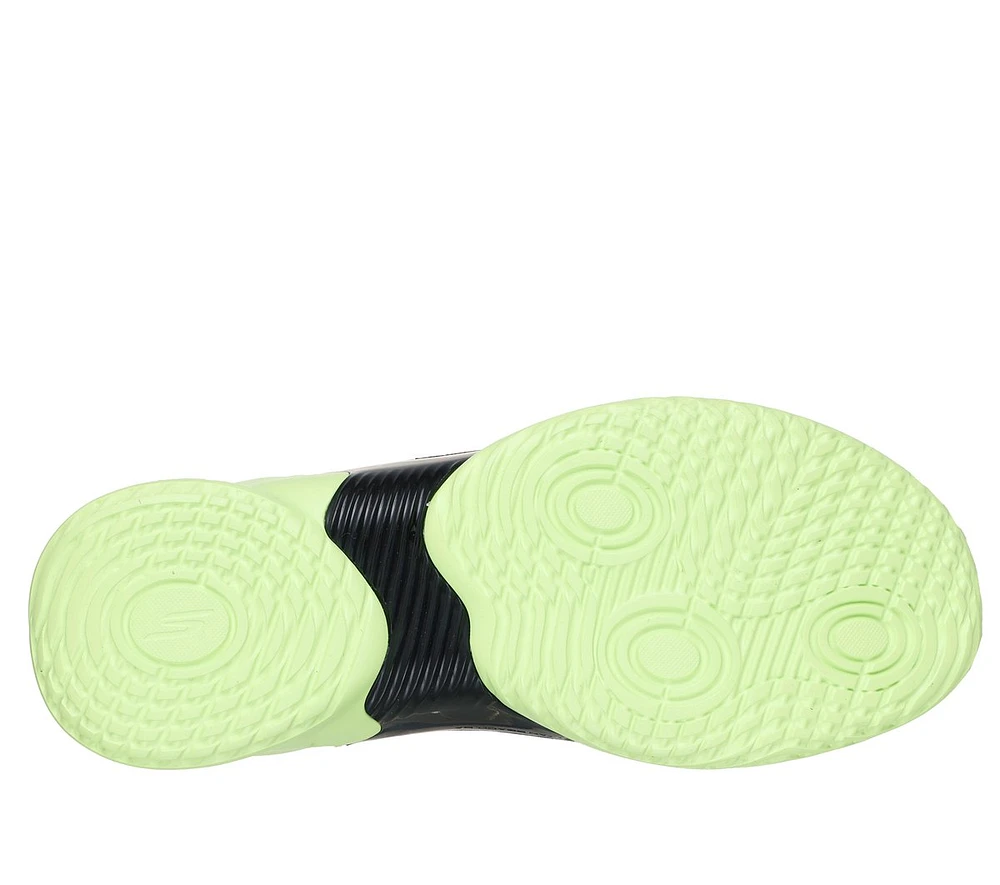 Snoop Dogg: SKX Resagrip - Boss Treatment Low