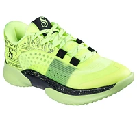 Snoop Dogg: SKX Resagrip - Boss Treatment Low