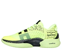 Snoop Dogg: SKX Resagrip - Boss Treatment Low