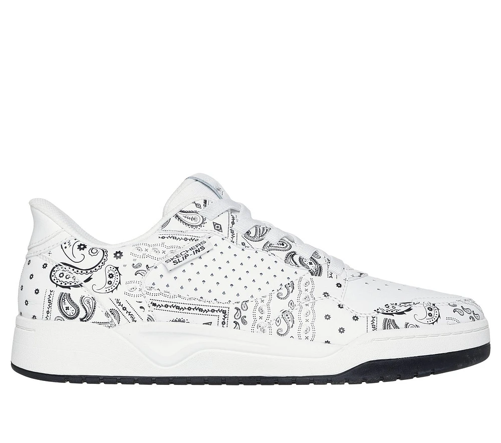 Skechers Slip-ins Snoop Dogg: Koopa - Volley Dogg
