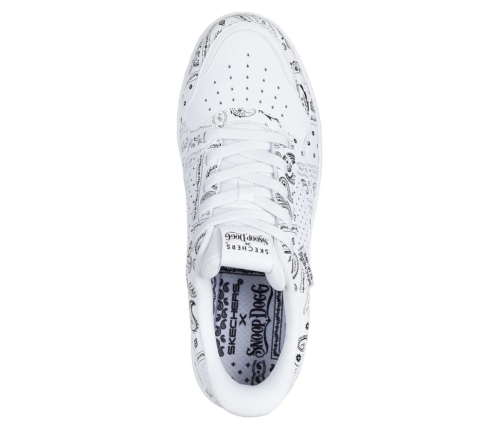 Skechers Slip-ins Snoop Dogg: Koopa - Volley Dogg