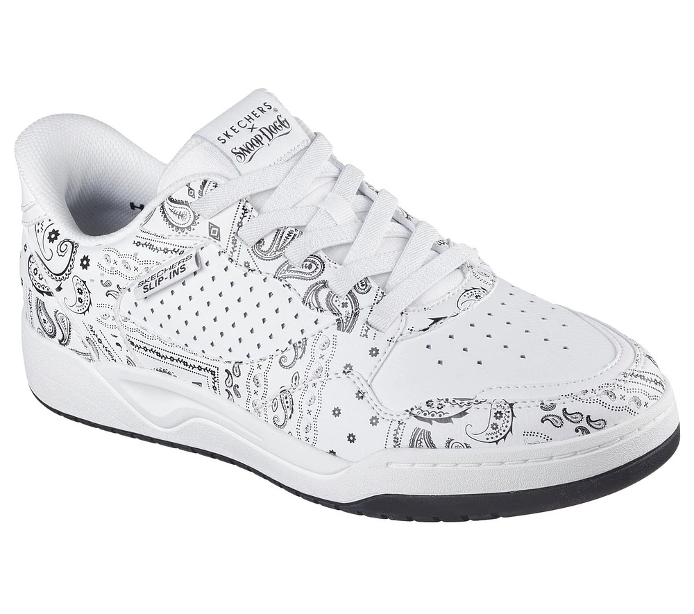 Skechers Slip-ins Snoop Dogg: Koopa - Volley Dogg