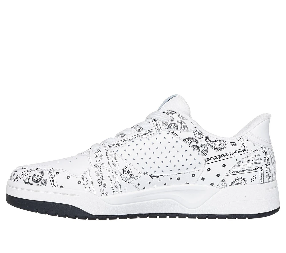 Skechers Slip-ins Snoop Dogg: Koopa - Volley Dogg