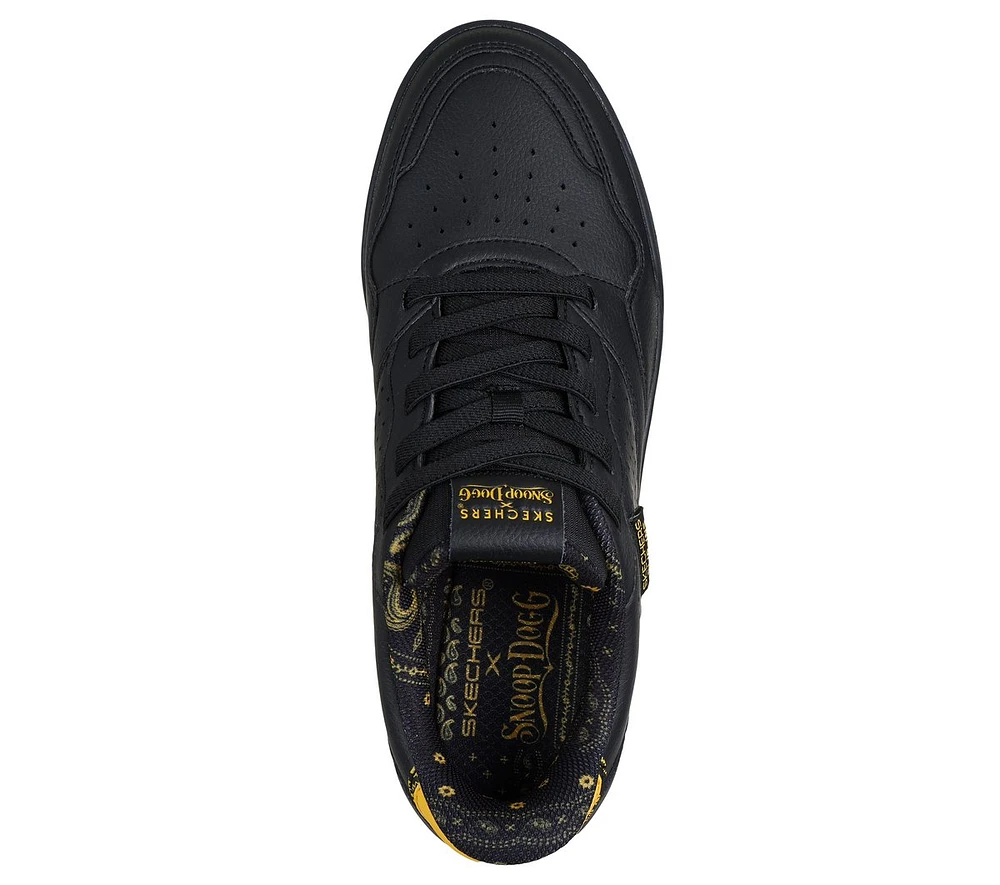 Skechers Slip-ins Snoop Dogg: Koopa