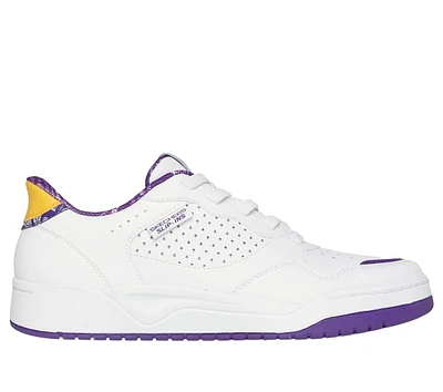 Skechers Slip-ins Snoop Dogg: Koopa - Tennis Paisley