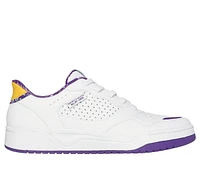 Skechers Slip-ins Snoop Dogg: Koopa - Tennis Paisley