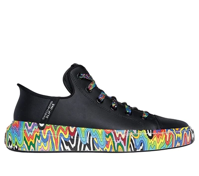 Skechers Slip-ins: Snoop One - Jen Stark Doggy Drip